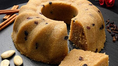 «Πού φάγαμε τον καλύτερο χαλβά» 4 συντάκτριες του mama365 αποκαλύπτουν!