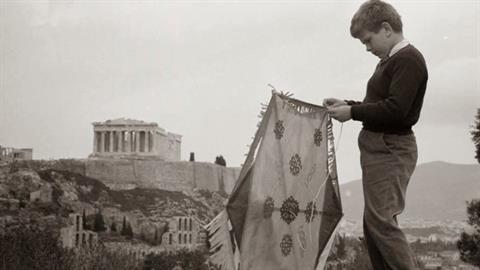 Τα κούλουμα των παιδικών μας χρόνων: όλη η άνοιξη σε μια μέρα!