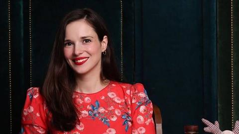 Δημητροπούλου: επέλεξα την υιοθεσία γιατί ήθελα να αλλάξω τη ζωή ενός παιδιού