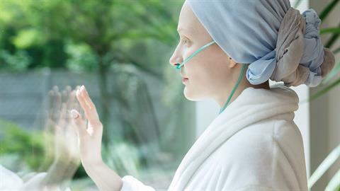 Από όταν διαγνώστηκα με καρκίνο, μου δίνουν δύναμη τα παιδιά μου!