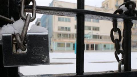 Οριστικό: ποια σχολεία μένουν κλειστά αύριο 10/03 λόγω της κακοκαιρίας «Φίλιππος»