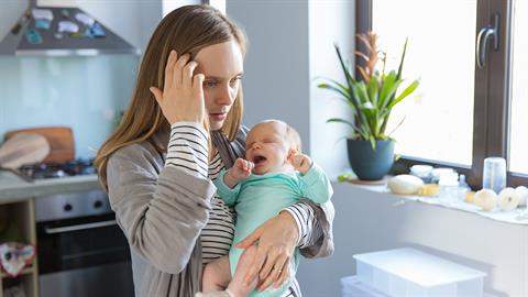 «Πότε με το καλό το 2ο;» και άλλες 5 φράσεις που ΔΕΝ πρέπει να λέμε στις λεχώνες