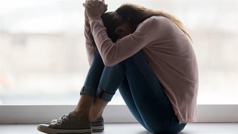 13χρονη προσπάθησε να αυτοκτονήσει μετά από απόπειρα βιασμού