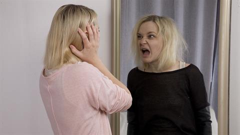 Σχιζοφρένεια: το άλλο πρόσωπο της μητέρας μου