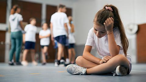 Όταν το παιδί θέλει να σταματήσει ένα άθλημα το πιέζεις να συνεχίσει ή όχι;