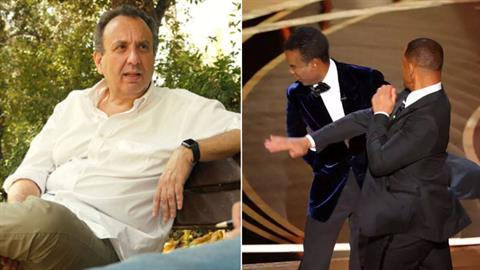 Χωμενίδης: ο άντρας πρέπει να είναι διατεθειμένος να έρθει στα χέρια για τη γυναίκα του