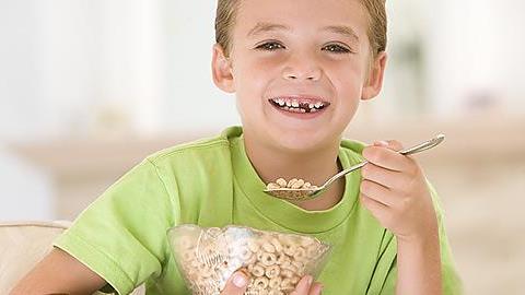 Τα πιο υγιεινά δημητριακά