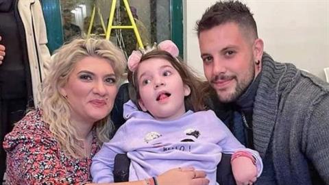 Παγώνη: δεν υπάρχει περίπτωση γιατροί να χρησιμοποίησαν κεταμίνη στην Τζωρτζίνα