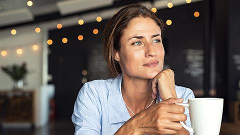 «Δεν μετανιώνω που δεν έκανα παιδιά - δεν είμαστε όλες φτιαγμένες για μαμάδες»