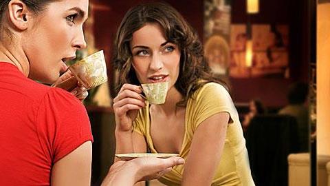 5 cozy καφετέριες για καφέ με τις φίλες