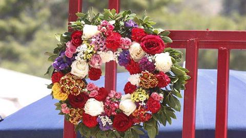 Η εργατική Πρωτομαγιά μεταφέρεται τη Δευτέρα 2 Μαΐου