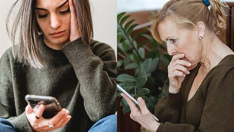 Φοιτητές την παρενοχλούσαν σεξουαλικά και τους ξεμπρόστιασε στις... μαμάδες τους!