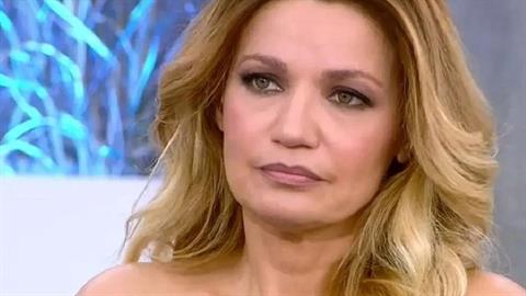 Βλαντή: δεν πρέπει να ρωτάς μια γυναίκα, ειδικά άνω των 40, αν θα κάνει παιδί