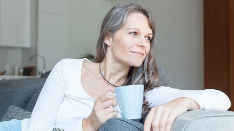 «Πάντα ήθελα παιδιά αλλά δεν μπόρεσα να κάνω - έμαθα να αγαπώ τη ζωή μου όπως είναι»