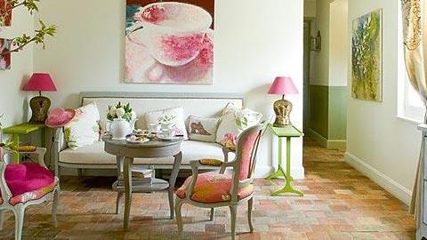 Deco: Θα 'ναι σαν να μπαίνει η άνοιξη