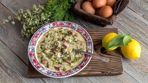 4… γιαγιαδίστικα μυστικά για θεϊκή μαγειρίτσα