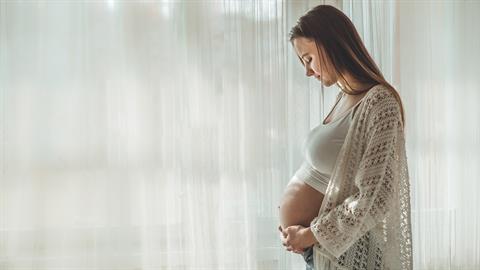 «H εγκυμοσύνη μου στα 20 δεν ήταν ατύχημα, ήταν η καλύτερη έκπληξη της ζωής μου»