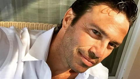 Φραγκούλης: «θέλω να γίνω ανάδοχος γονιός για να δώσω σε ένα παιδί όσα στερήθηκα εγώ»