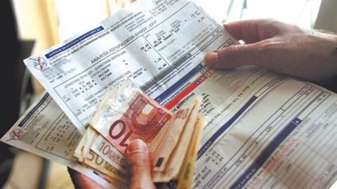 Επιστρέφεται το 60% της αύξησης του ρεύματος - ενίσχυση μέχρι €600 ανά καταναλωτή