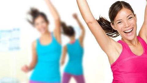 Τι είναι η zumba και ποια τα οφέλη της