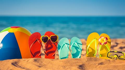 5 ιδέες για καλοκαιρινές διακοπές που… θα αντέξει το πορτοφόλι σας