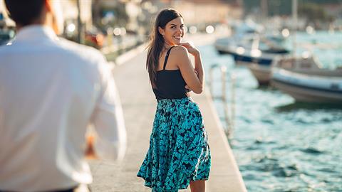 Μην τσιγκουνεύεσαι τα κομπλιμέντα, κάνουν καλό στην… ψυχική υγεία!