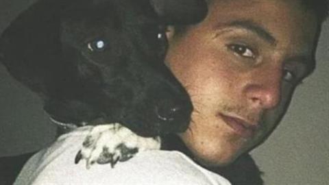 Ευχάριστα νέα για την υγεία του 17χρονου που είχε τραυματιστεί από αγέλη αλόγων