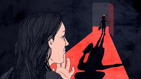 «Κάθε μέρα παλεύω να είμαι καλή μαμά κι ας έχω διπολική διαταραχή»