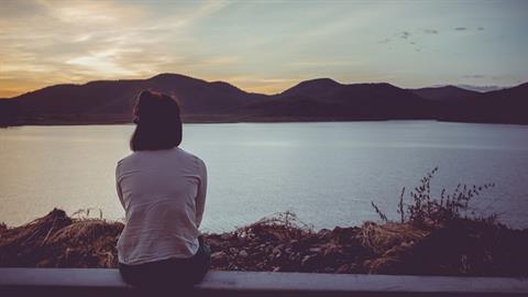 «Η μαμά μου μου έμαθε τα πάντα εκτός από το πώς είναι να ζω χωρίς εκείνη»