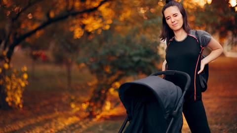 Πόνοι στη μέση; Πώς να ανακουφιστείς χωρίς να γυμναστείς!