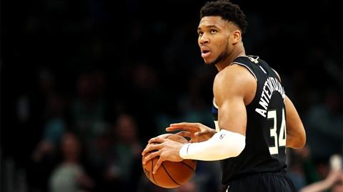 Γιάννης Αντετοκούνμπο: δείτε το trailer της ταινίας της Disney για τη ζωή του