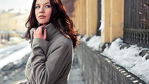 5 κομψά παλτό για κάθε budget