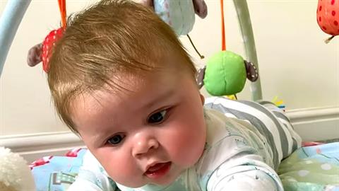 Ανάδοχη μητέρα σκότωσε το μωράκι που θα υιοθετούσε γιατί... έκλαιγε