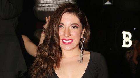 Μελίνα Μακρή: «είναι πολύ δύσκολο να βλέπεις το μωρό σου σε θερμοκοιτίδα»