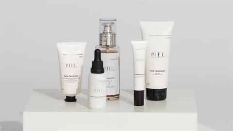 PIEL Cosmetics, η ομορφιά δεν έχει ηλικία!