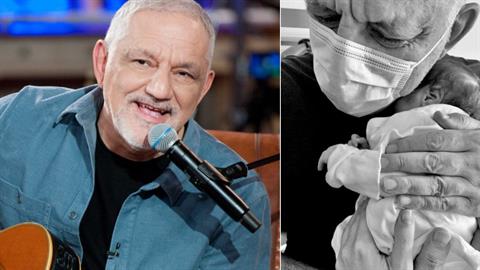 Ν. Πορτοκάλογλου: «το ότι παντρεύτηκα μικρός είναι το καλύτερο πράγμα που έκανα»