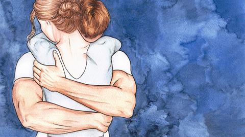 Καμιά φορά η μητρότητα σε κάνει να ξεχνάς ότι είσαι και γυναίκα