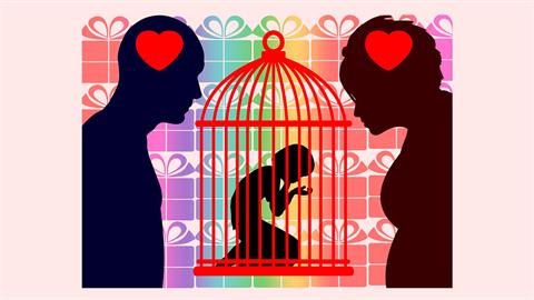 Γιατί οι υπερπροστατευτικοί γονείς τελικά δεν προστατεύουν το παιδί όσο νομίζουν