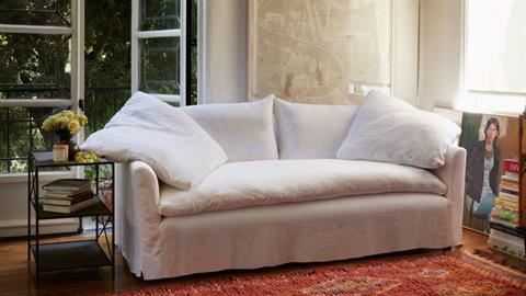 Της χάρισαν καναπέ από το ίντερνετ και βρήκε μέσα… 33.000 ευρώ!