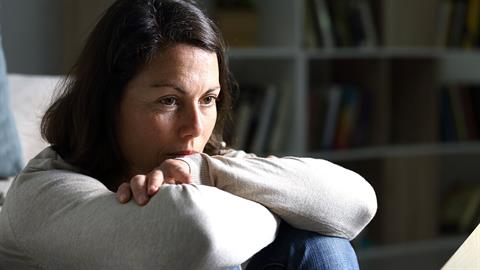 Kόρες που δεν αγαπήθηκαν: όταν όλη σου τη ζωή παλεύεις με τους δαίμονές σου