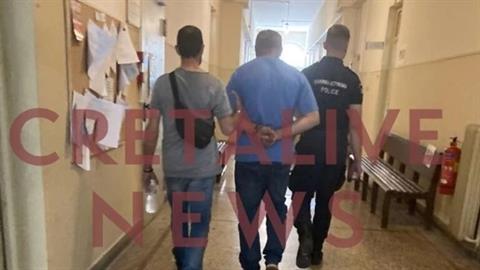 Συνελήφθη 52χρονος που ασελγούσε στα παιδιά της συντρόφου του - ΑμεΑ ο μεγάλος γιος
