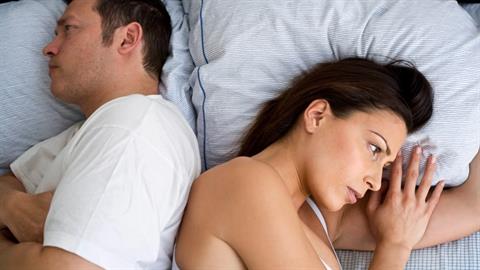 Εδώ και 2 χρόνια δεν κάνουμε σεξ με τον άντρα μου, αν και αγαπιόμαστε πολύ