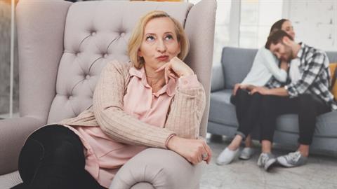 Χάρη στην (απαράδεκτη) πεθερά μου έμαθα όσα δεν θα κάνω ποτέ ως πεθερά!