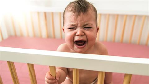  Ο λόγος που δεν θα εφαρμόσω ποτέ τη μέθοδο cry it out