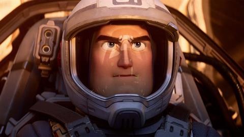 Πάρε μέρος σε μια δια-γαλαξιακή περιπέτεια με τον Buzz Lightyear και τους φίλους του!