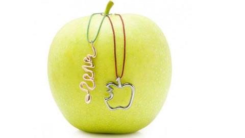 Γούρι 2013 της εταιρίας Venetia Vildiridis