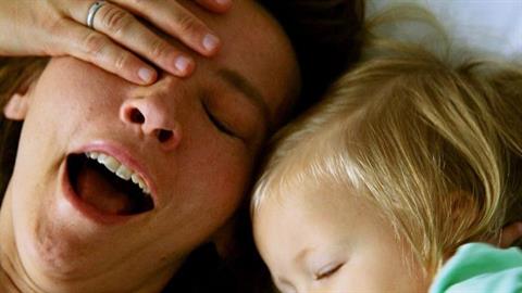 10 πράγματα που έχουν ανάγκη οι μαμάδες αλλά δεν τα σκέφτεται κανείς!