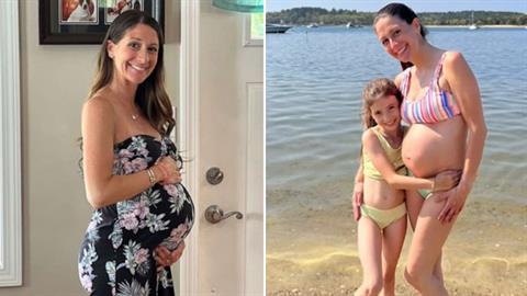 Πήγαινε για το 5ο και τελευταίο και έμεινε έγκυος σε… 4δυμα!