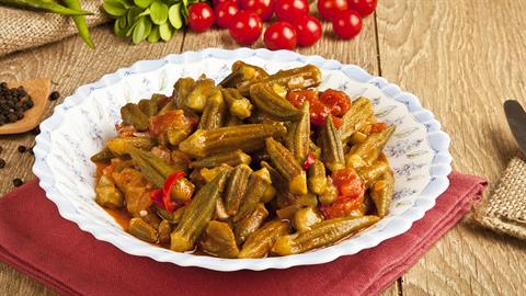 5 πολύτιμα μυστικά για να μαγειρέψετε μπάμιες και να γίνουν... ανάρπαστες!