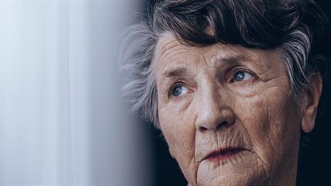 «Έχασα τη μαμά μου, όταν η άνοια της έκλεψε τη μνήμη»